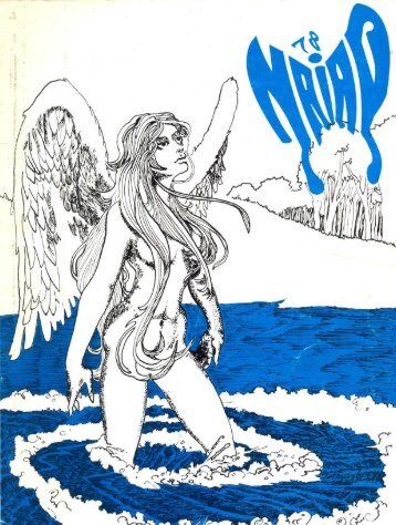 Naiad 1978 - Lake-Sumter Community College