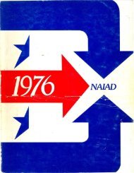 Naiad 1976 - Lake-Sumter Community College