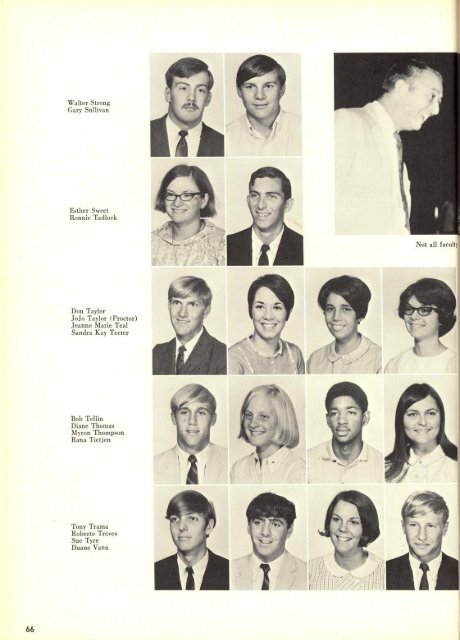 Naiad 1969 - Lake-Sumter Community College