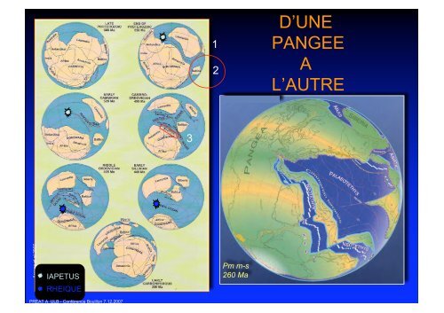 Géologie de la Belgique