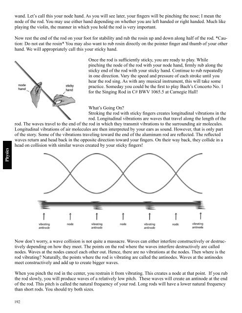 ScienceMakers Toolkit Manual - The History Makers