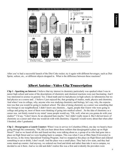 ScienceMakers Toolkit Manual - The History Makers