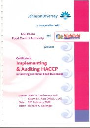 Implementing & Auditing 