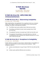 9 FAM 40.21(a) Crimes Involving Moral Turpitude - Notes - Criminal ...