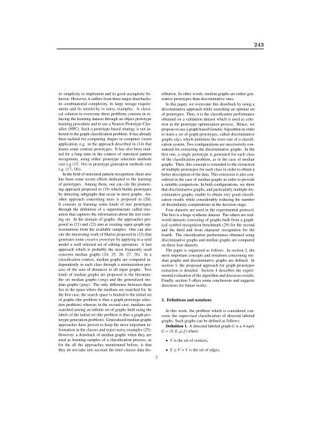 242 Appendix B. Learning
