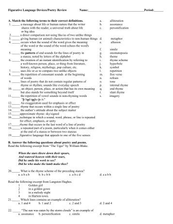 Figurative Language Review .pdf