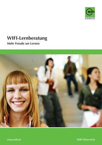 WIFI Lernberatung