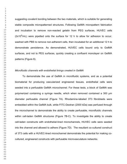 Elsevier Editorial System(tm) for Biomaterials Manuscript Draft ...