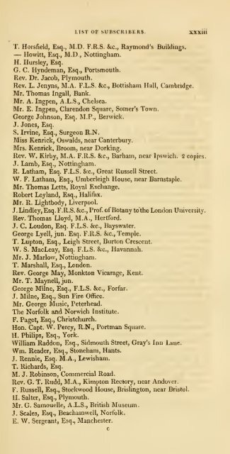 Stephens, J. F. 1829b. A systematic catalogue of British