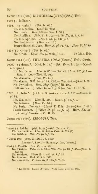 Stephens, J. F. 1829b. A systematic catalogue of British