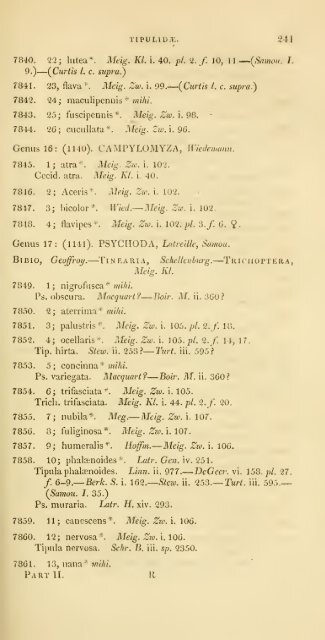 Stephens, J. F. 1829b. A systematic catalogue of British