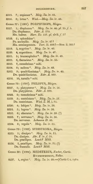 Stephens, J. F. 1829b. A systematic catalogue of British