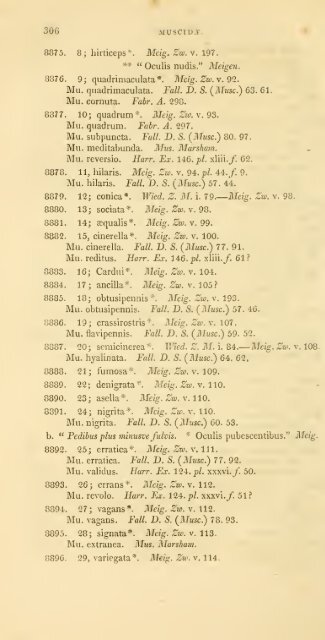 Stephens, J. F. 1829b. A systematic catalogue of British