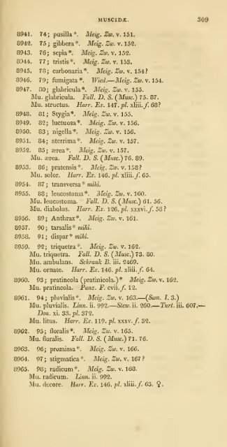 Stephens, J. F. 1829b. A systematic catalogue of British