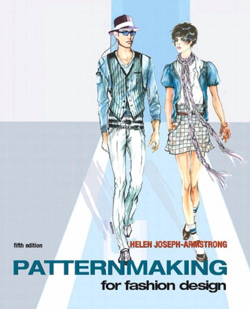 Pattern Making AND Advanced Draping PART 5: Bias, Asymmetrical, Peg Skirt,  Cowl Skirt, Pattern Sizes, Nino Via