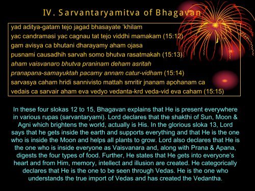 Srimad Bhagavad Gita - Rayarusgrace.org