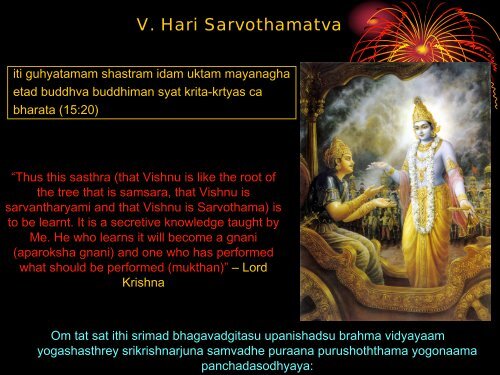 Srimad Bhagavad Gita - Rayarusgrace.org