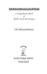 Backup_of_Final book version 12.cdr - Arsha Vidya Vahini