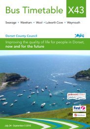 Download (PDF) - Jurassic Coast