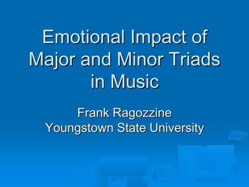 Ragozzine-Emotional Impact of Major and Minor - Neurocritical Care ...