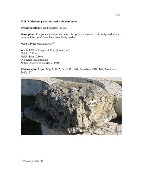 Download Pdf of Dissertation - Nautical Archaeology at Texas A&M ...