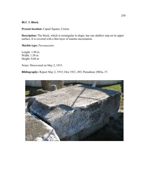 Download Pdf of Dissertation - Nautical Archaeology at Texas A&M ...