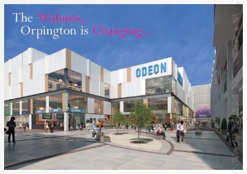 Download Letting Brochure - Walnuts Shopping Centre - Orpington ...