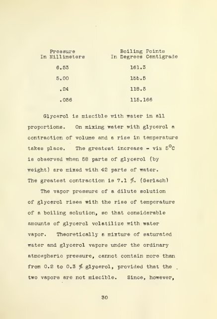 Glycerol and spent lye clarification - Illinois Institute of Technology