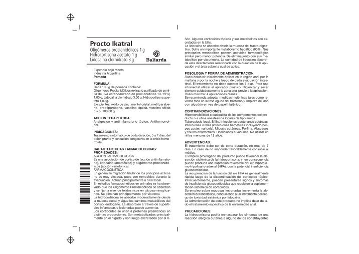 Procto Magazines