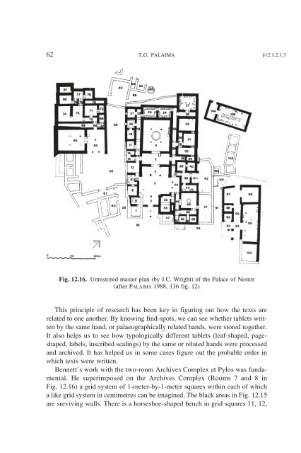 A Companion to Linear B - The University of Texas at Austin