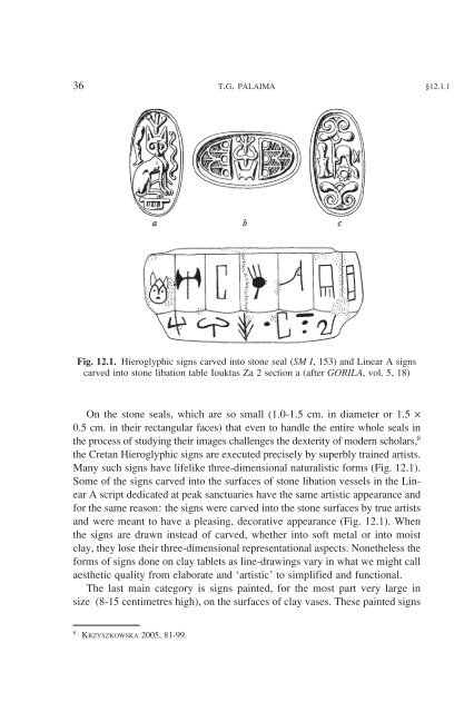 A Companion to Linear B - The University of Texas at Austin