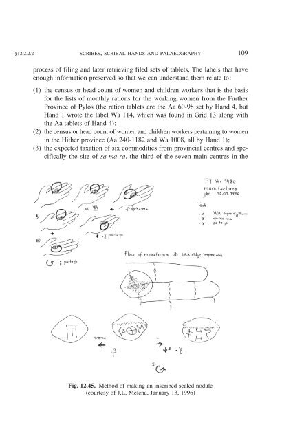 A Companion to Linear B - The University of Texas at Austin