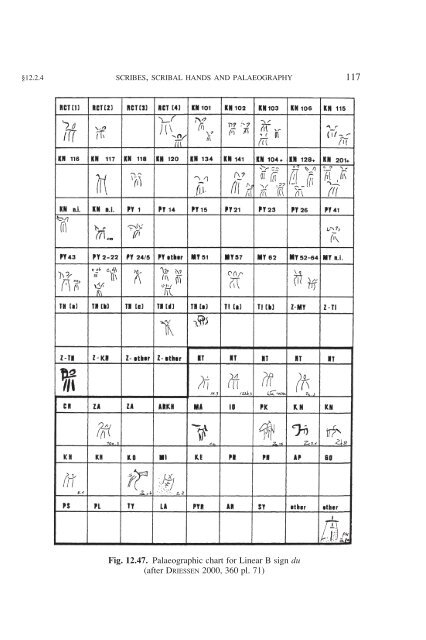 A Companion to Linear B - The University of Texas at Austin