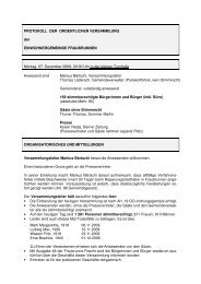 Protokoll [PDF, 340 KB] - Fraubrunnen