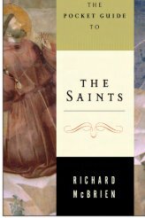 The Pocket Guide to the Saints - El Camino Santiago