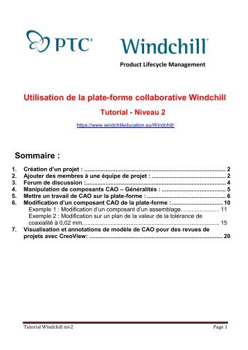 PLM_files/support de cours Windchill-niv2.pdf