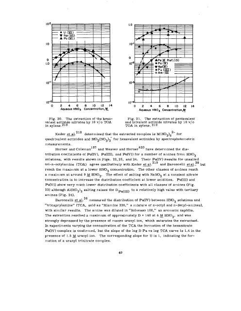 THE RADIOCHEMISTRY OF PLUTONIUM - Sciencemadness.org