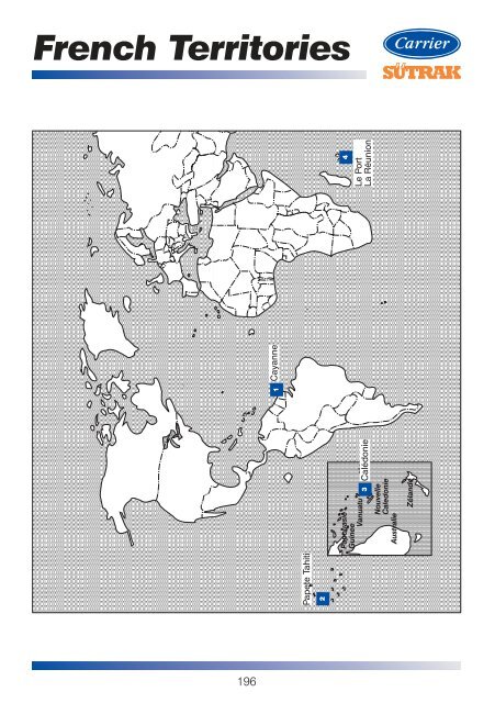 Service Directory International - Esevel