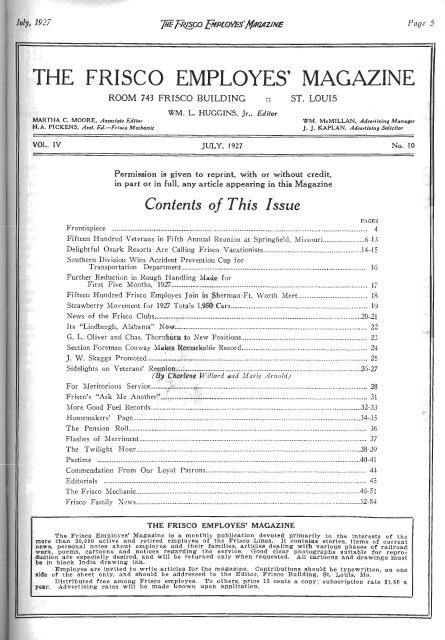 Pages 1-88 - Springfield-Greene County Library