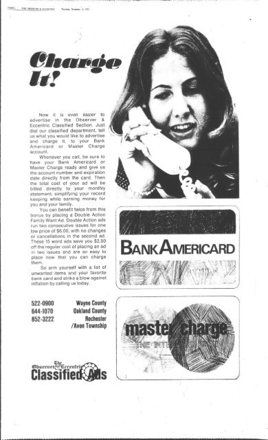 Canton Observer for November 13, 1975 - Canton Public Library