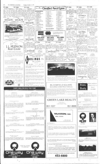 Canton Observer for November 13, 1975 - Canton Public Library