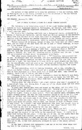 News Letter 1925 Jan-Jun - Air Force Historical Studies Office