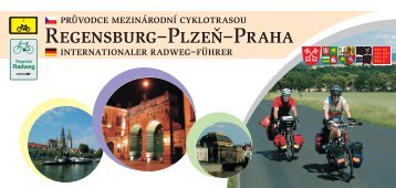 Regensburg–Plzeň–Praha