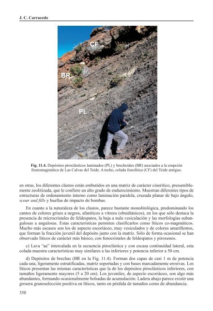 Cap. 11 Los Volcanes del Parque Nacional del - digital-csic Digital ...