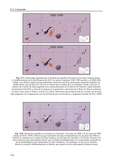 Los volcanes del Parque Nacional del Teide - digital-csic Digital CSIC