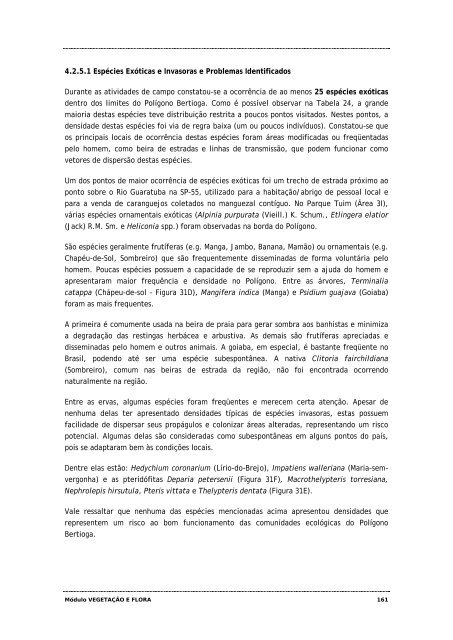 FAZER CAPA COLORIDA GERAL DO PLANO DE MANEJO ... - WWF