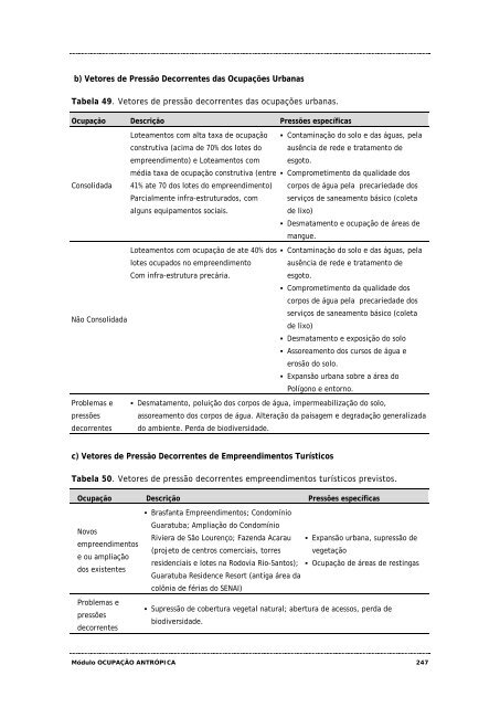 FAZER CAPA COLORIDA GERAL DO PLANO DE MANEJO ... - WWF