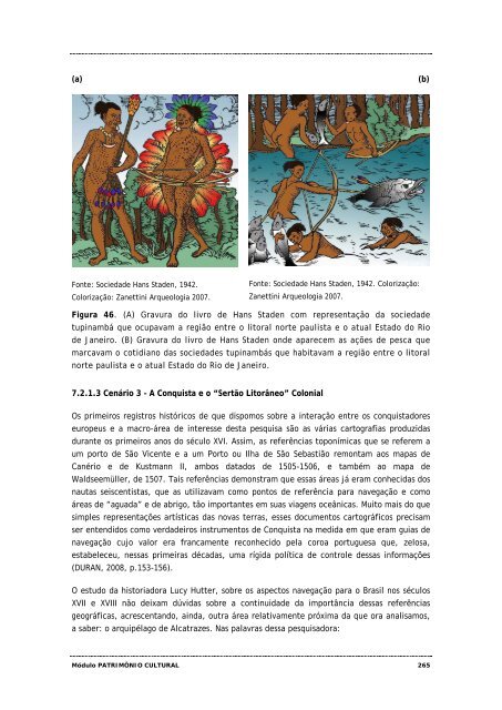 FAZER CAPA COLORIDA GERAL DO PLANO DE MANEJO ... - WWF