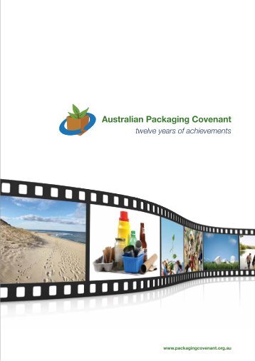 Download full PDF - Australian Packaging Covenant