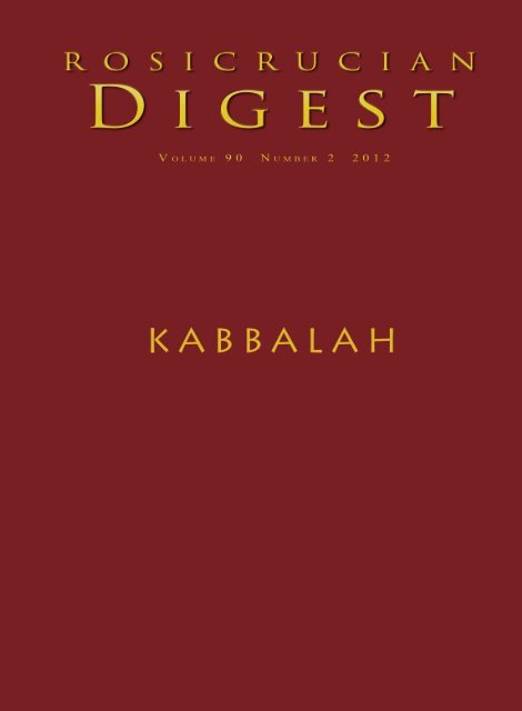 Tearing Up - Kabbalah Experience